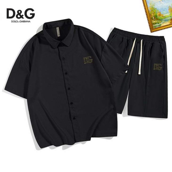 Picture of DG Shirt Pant Suits _SKUDGM-3XL25tr11921219